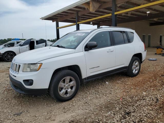 2013 JEEP COMPASS LATITUDE, null