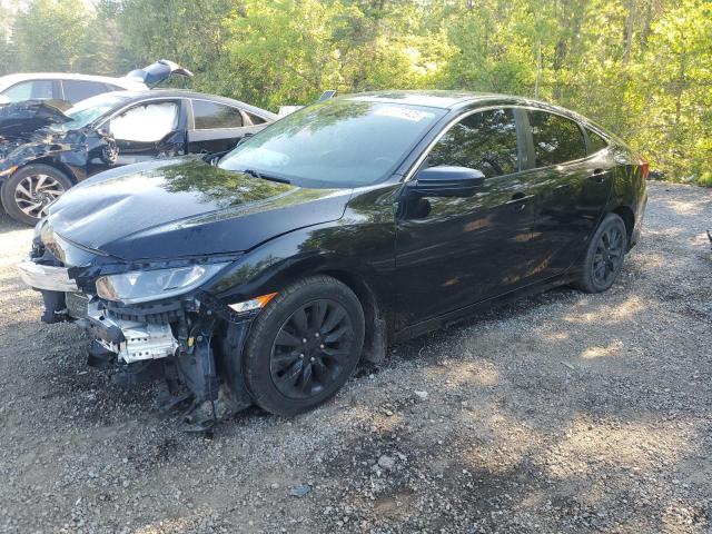 2020 HONDA CIVIC SPORT, 