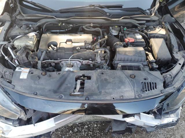 2HGFC2F88LH031749 - 2020 HONDA CIVIC SPORT შავი ფოტო 11