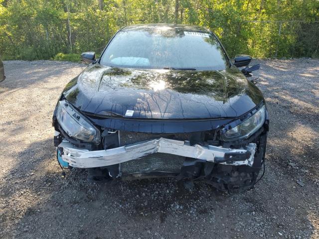 2HGFC2F88LH031749 - 2020 HONDA CIVIC SPORT შავი ფოტო 5