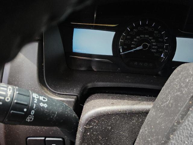 2FMHK6D83GBA01406 - 2016 FORD FLEX LIMITED ლურჯი ფოტო 9