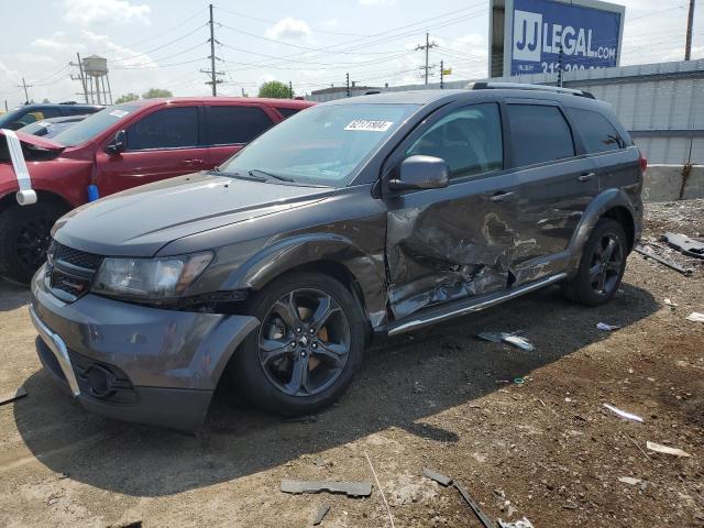 2020 DODGE JOURNEY CROSSROAD, 