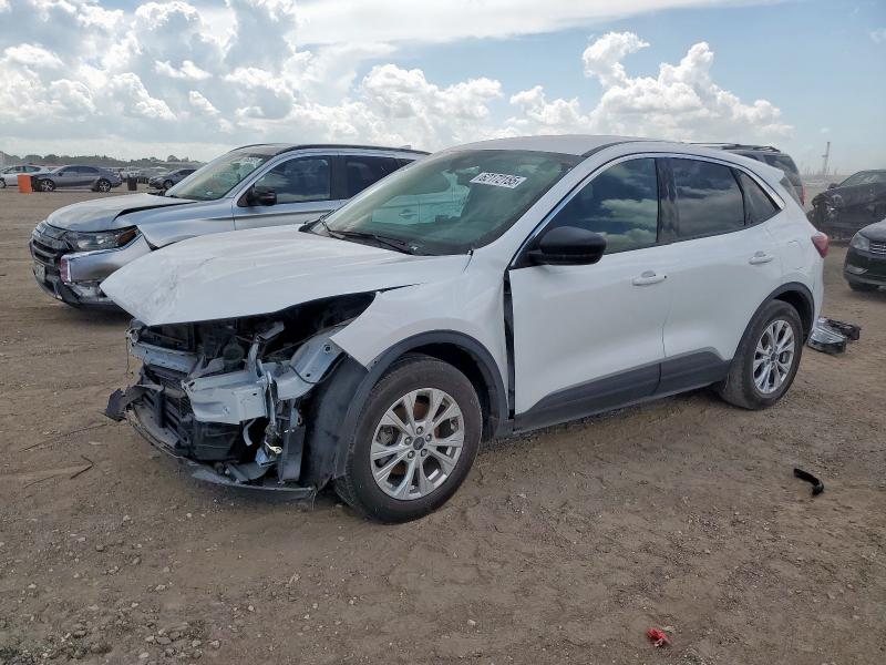2023 FORD ESCAPE ACTIVE, null