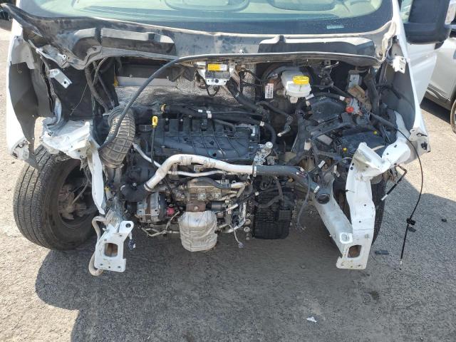 3C6MRVJG0PE566295 - 2023 RAM PROMASTER 3500 HIGH Blanc photo 12