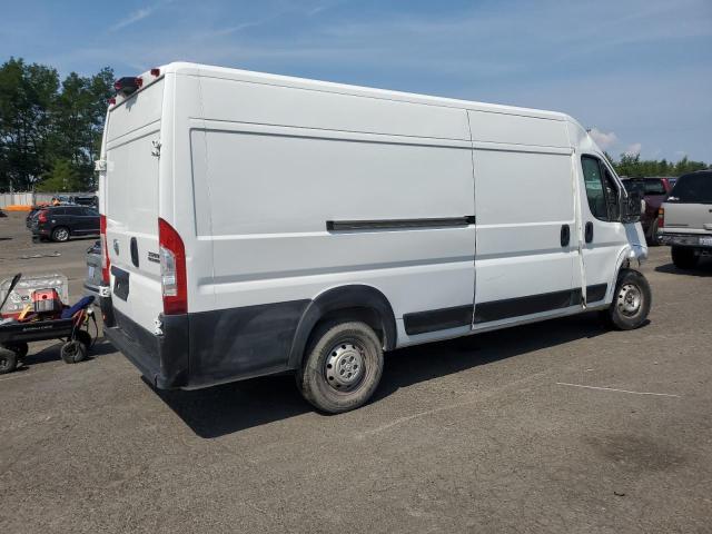 3C6MRVJG0PE566295 - 2023 RAM PROMASTER 3500 HIGH Blanc photo 3
