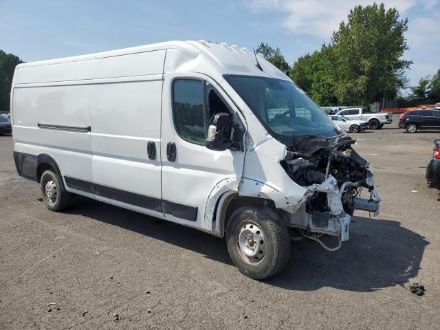 3C6MRVJG0PE566295 - 2023 RAM PROMASTER 3500 HIGH Blanc photo 4