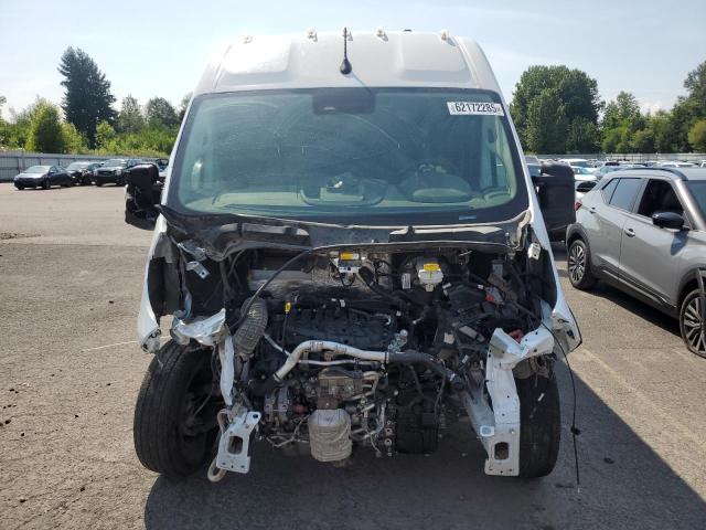 3C6MRVJG0PE566295 - 2023 RAM PROMASTER 3500 HIGH Blanc photo 5