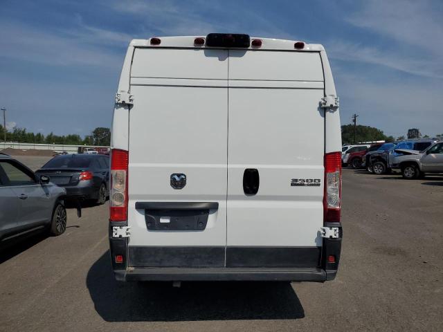 3C6MRVJG0PE566295 - 2023 RAM PROMASTER 3500 HIGH Blanc photo 6