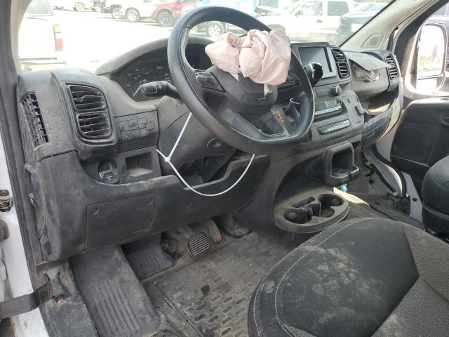 3C6MRVJG0PE566295 - 2023 RAM PROMASTER 3500 HIGH Blanc photo 8