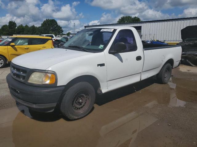1997 FORD F150, null