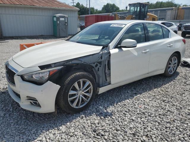 2014 INFINITI Q50 BASE, null