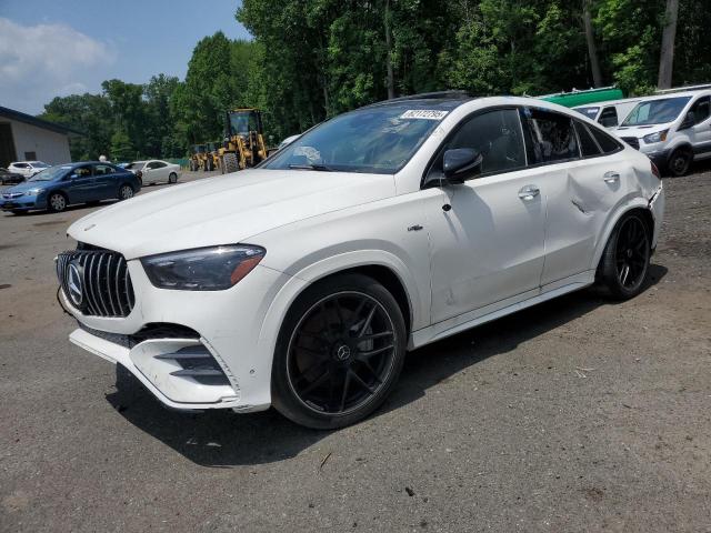 2024 MERCEDES-BENZ GLE COUPE AMG 53 4MATIC, null