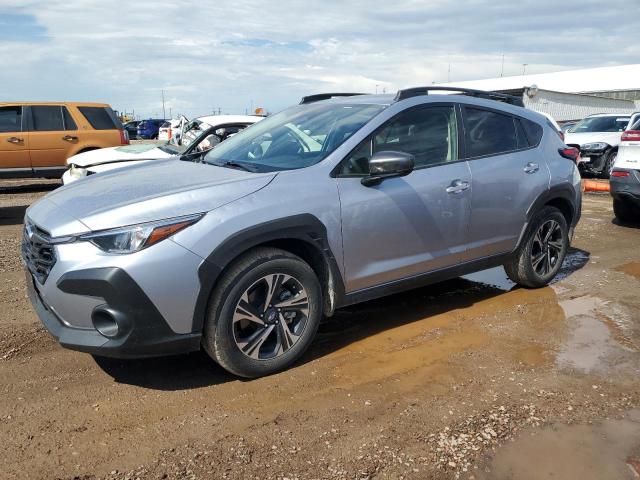 2024 SUBARU CROSSTREK PREMIUM, 