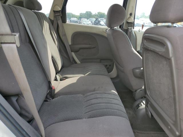 3C4FY48B03T593771 - 2003 CHRYSLER PT CRUISER CLASSIC 银色 照片 10