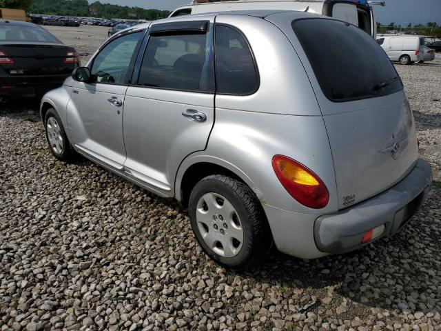 3C4FY48B03T593771 - 2003 CHRYSLER PT CRUISER CLASSIC 银色 照片 2