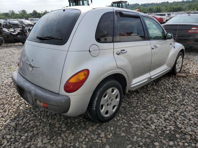 3C4FY48B03T593771 - 2003 CHRYSLER PT CRUISER CLASSIC 银色 照片 3