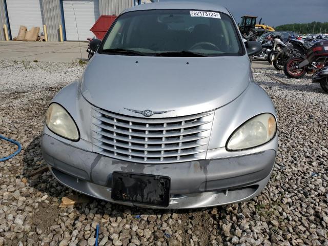 3C4FY48B03T593771 - 2003 CHRYSLER PT CRUISER CLASSIC 银色 照片 5