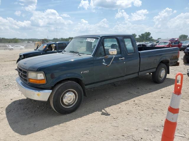 1994 FORD F250, 