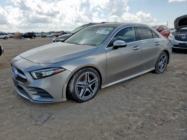 2019 MERCEDES-BENZ A 220, null