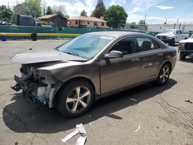 2012 CHEVROLET MALIBU 1LT, null