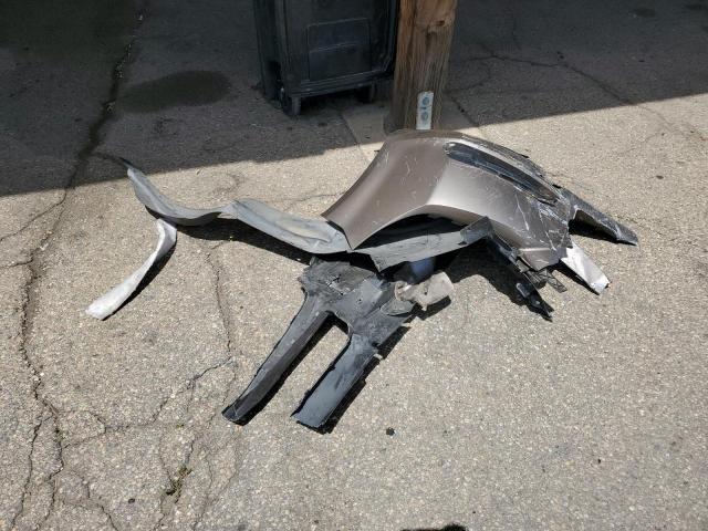 1G1ZC5E06CF116835 - 2012 CHEVROLET MALIBU 1LT BROWN photo 12