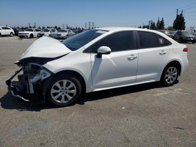 2020 TOYOTA COROLLA LE, 