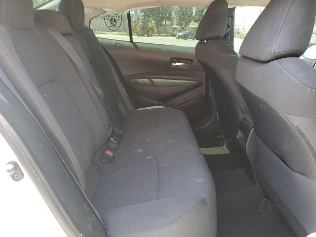 5YFEPRAE8LP125533 - 2020 TOYOTA COROLLA LE Ağ foto 10