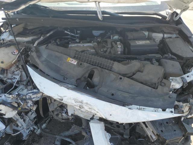 5YFEPRAE8LP125533 - 2020 TOYOTA COROLLA LE Ağ foto 11