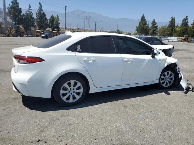 5YFEPRAE8LP125533 - 2020 TOYOTA COROLLA LE Ağ foto 3