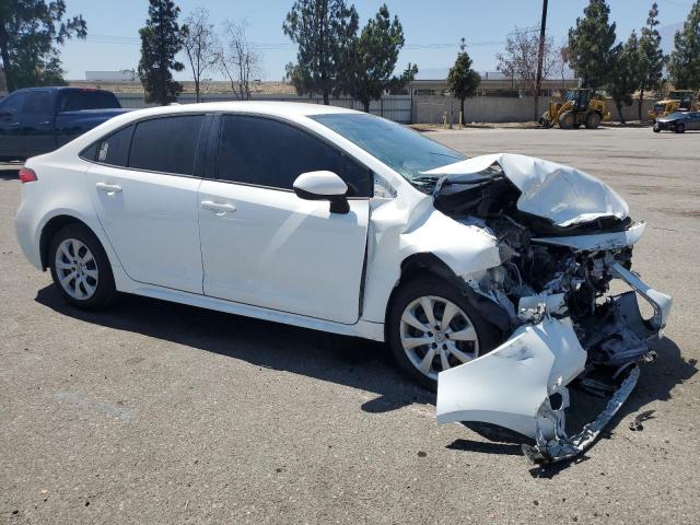 5YFEPRAE8LP125533 - 2020 TOYOTA COROLLA LE Ağ foto 4