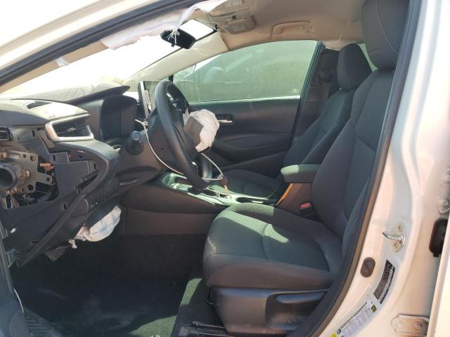 5YFEPRAE8LP125533 - 2020 TOYOTA COROLLA LE Ağ foto 7