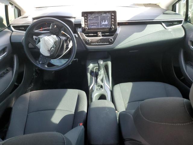 5YFEPRAE8LP125533 - 2020 TOYOTA COROLLA LE Ağ foto 8