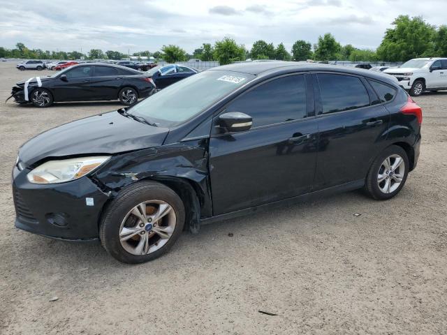 2013 FORD FOCUS SE, 