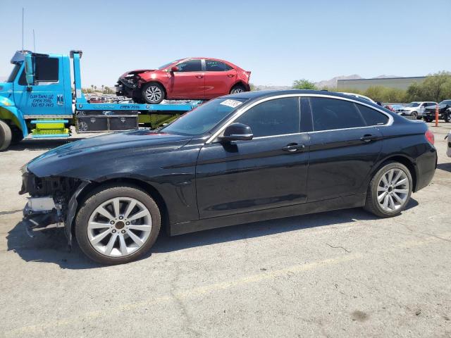 2016 BMW 428 I GRAN COUPE SULEV, null
