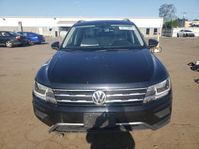 3VV2B7AX0JM220620 - 2018 VOLKSWAGEN TIGUAN SE 黑色 照片 5