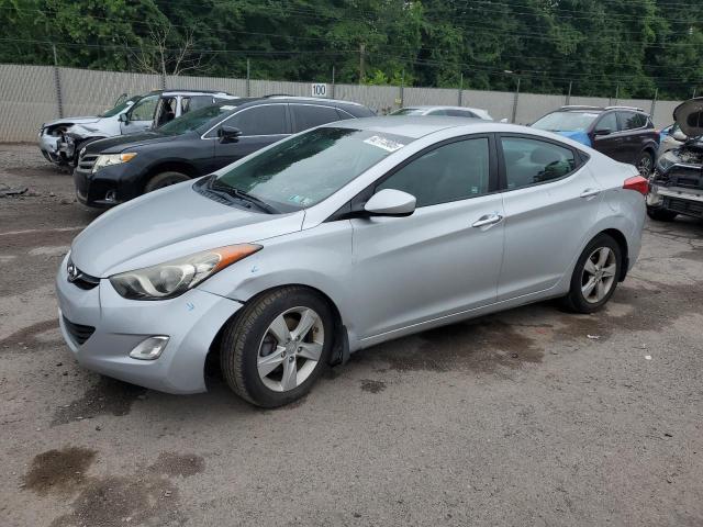 2013 HYUNDAI ELANTRA GLS, null