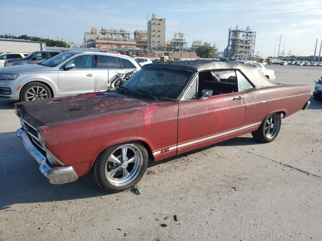 1967 FORD FAIRLANE, 