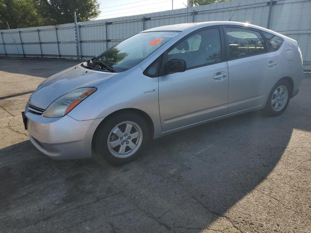 2008 TOYOTA PRIUS, null