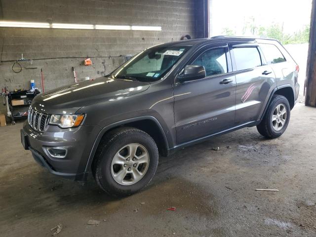 2017 JEEP GRAND CHER LAREDO, 
