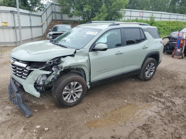 2025 CHEVROLET EQUINOX LT, 