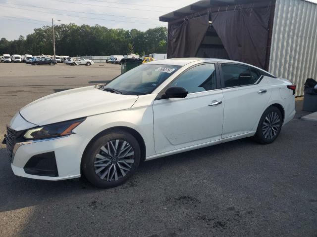 2025 NISSAN ALTIMA SV, 