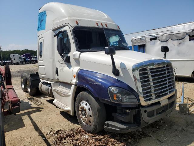 2020 FRHT CASCADIA 125, 
