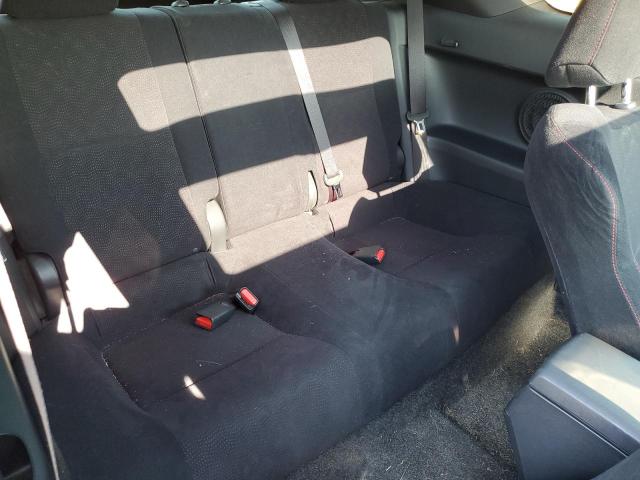 JTKJF5C7XD3054959 - 2013 TOYOTA SCION TC 红色 照片 10