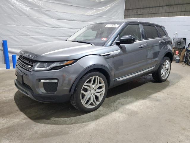 2017 LAND ROVER RANGE ROVE HSE, 