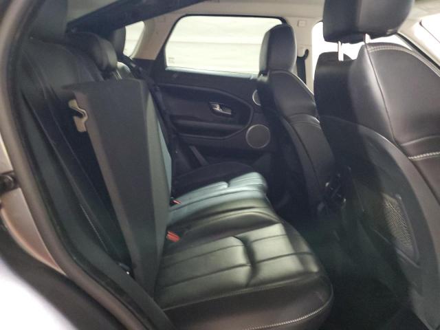 SALVR2BG6HH199255 - 2017 LAND ROVER RANGE ROVE HSE GRAY photo 11