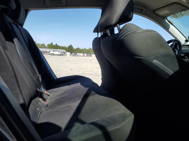 JTDKBRFU2J3082587 - 2018 TOYOTA PRIUS GRAY photo 10