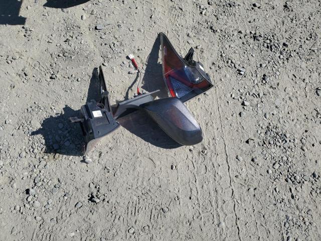 JTDKBRFU2J3082587 - 2018 TOYOTA PRIUS GRAY photo 12