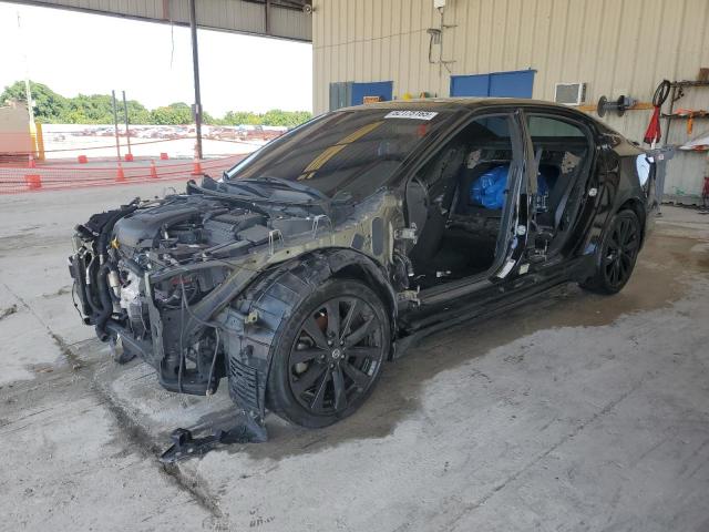 2020 NISSAN MAXIMA SR, null