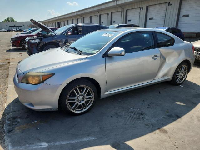 JTKDE167260109476 - 2006 TOYOTA SCION TC Gümüş foto 1