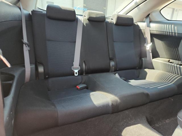 JTKDE167260109476 - 2006 TOYOTA SCION TC Gümüş foto 10